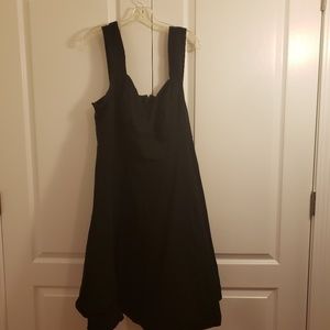 Torrid LBD GUC fit and flare